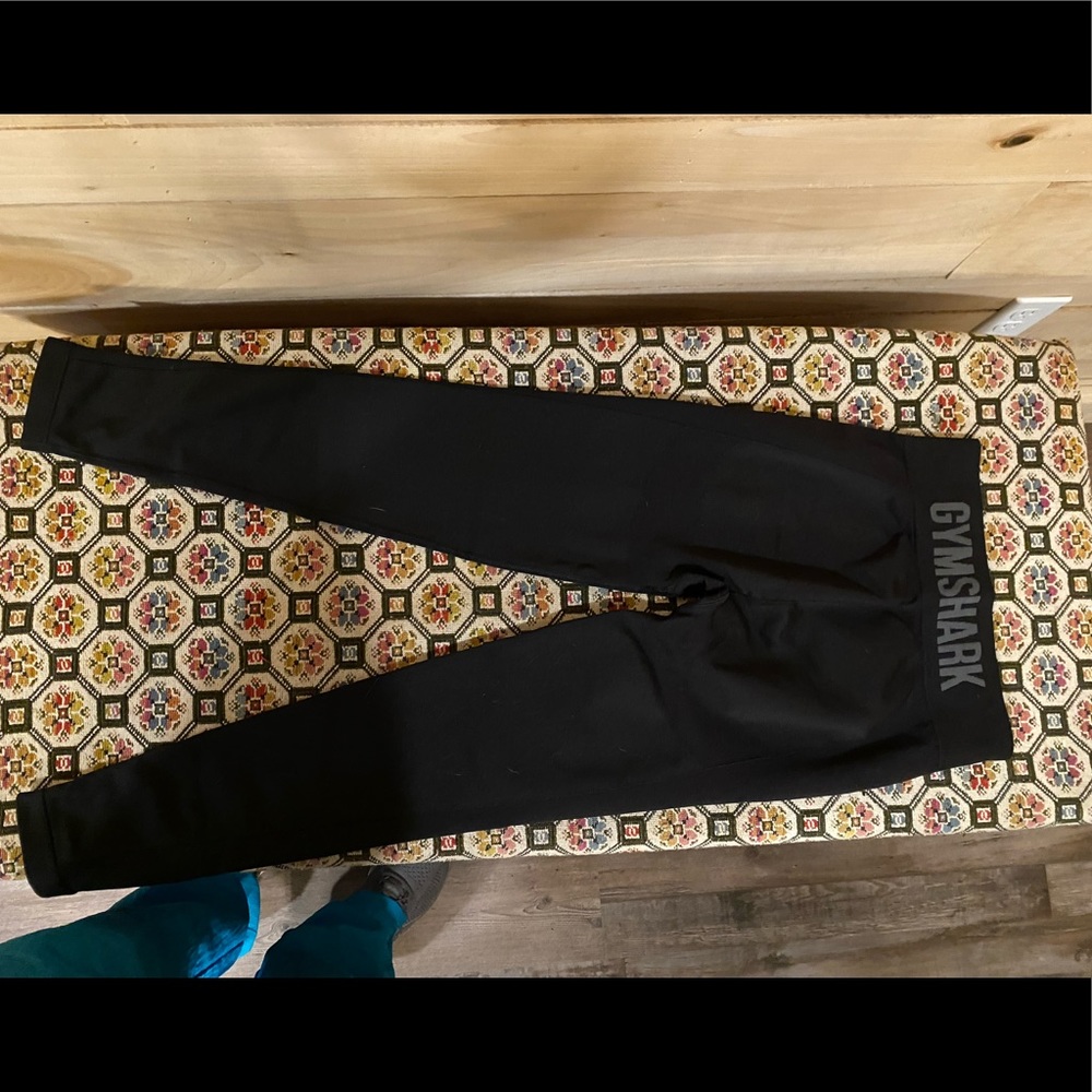 Gymshark black Flex leggings